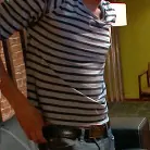 Annie Cruz in 'Looking for a Gangbang'