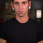 Annie Cruz in 'Nightmare On Mission Street: Annie Cruz Gets Creampied!'