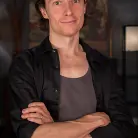 Annie Cruz in 'Nightmare On Mission Street: Annie Cruz Gets Creampied!'