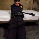 Annie Cruz in 'Street Girls'