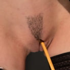 Annika in 'Sexy submissive lifestyler suffers with rough and kinky lesbian sex!'