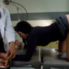 Tricia Oaks in 'Anal Bleaching'