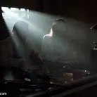 Amber Rayne in 'Anal Research'