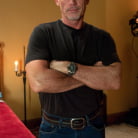 Charley Chase in 'Crew Appreciation'