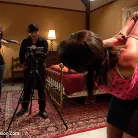 Charley Chase in 'Crew Appreciation'