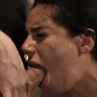 April Olsen in 'Looking For Trouble: April Olsen and Tommy Pistol'