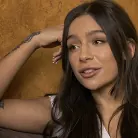 April Olsen in 'Tainted Love, Episode 1: The Switch'