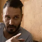 April Olsen in 'Tainted Love, Episode 1: The Switch'