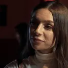 April Olsen in 'Tainted Love, Episode 1: The Switch'