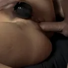 April Olsen in 'Tainted Love, Episode 1: The Switch'