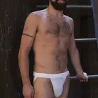 Arabelle Raphael in 'Basement Cuckold Debasement'