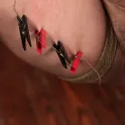 Arabelle Raphael in 'From It to Bitch'