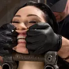 Aria Alexander in 'Down the Rabbit Hole'