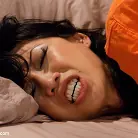 Ariel X in 'Anal Inmate'