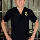 Ariel X in 'Anal Inmate'