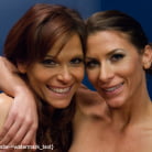 Ariel X in 'Anal Lesbians with Ariel X and Syren De Mer'