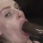 Ariel X in 'Ariel X and Maya Kendrick: Too Swole To Control'