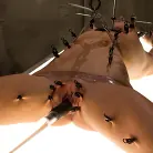 Ariel X in 'Ariel X. Enough said.'