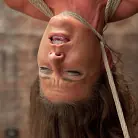 Ariel X in 'Ariel X Live Show - Complete Edited Version'