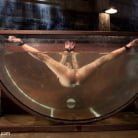 Ariel X in 'Bound, Soaked, Fucked and Dunked'