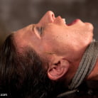 Ariel X in 'Bound, Soaked, Fucked and Dunked'