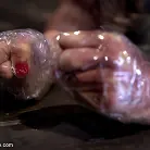 Ariel X in 'CAUTION: Extreme BDSM and Ass-Fucking with Ariel X'