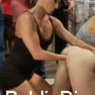 Ariel X in 'Folsom Street Spectacle! The ultimate humiliation of Mona Wales'