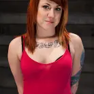 Ariel X in 'Lesbian 5 Slave Training Intake Featured Trainer Claire Adams'