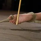 Ariel X in 'Part 2 of 4 of the April Live show!'