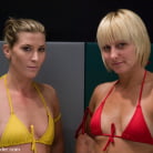 Ariel X in 'SUMMER VENGEANCE SEASON 6 CHAMPONSHIP!!VENDETTA vs ARIEL X'