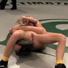 Ariel X in 'SUMMER VENGEANCE SEASON 6 CHAMPONSHIP!!VENDETTA vs ARIEL X'