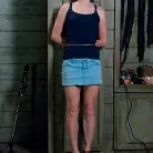 Ariel X in 'The Dragons vs The Goddesses Round 2 of the Semi-Finals Match up.'