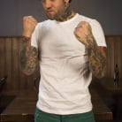 Arielle Aquinas in 'Spunky Cheerleader Gets All Her Holes Stuffed!!'