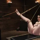 Arson Leigh in 'Goddess Of Destruction: Arson Leigh Wrecks Em Indica'