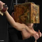 Ash Hollywood in 'Falling Into Ashes - Ash Hollywood'