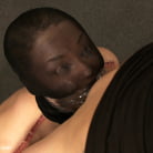 Ash Hollywood in 'Hot Blonde Fucked and Humiliated in Public'