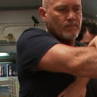 Ash Hollywood in 'Hot Blonde Fucked and Humiliated in Public'