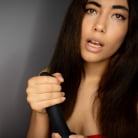 Ashlee Juliet in 'Ashlee Juliet: Countdown to Cum'