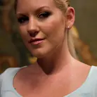 Ashley Edmonds in 'Rosebud'