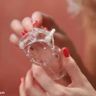 Ashley Fires in 'Ashley Fires' Cuckold POV bonus!'