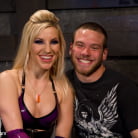 Ashley Fires in 'Corrupting Choirboy Episode 2 Pleasure Ashley's Pussy'