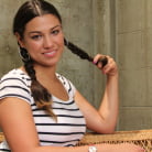 Ashley Fires in 'Female Owned and Operated'