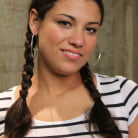 Ashley Fires in 'Female Owned and Operated'