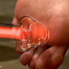 Ashley Fires in 'Sexy, Blonde ASHLEY FIRES Subs for Electrosluts!!'