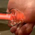 Ashley Fires in 'Sexy, Blonde ASHLEY FIRES Subs for Electrosluts!!'