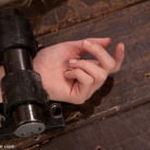 Ashley Jane in 'Ashley Jane Innocence lost'