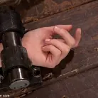 Ashley Jane in 'Ashley Jane Innocence lost'