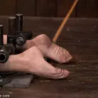 Ashley Jane in 'Ashley Jane So little, so cute, so DP'd.'