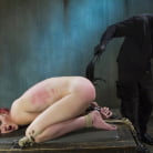 Ashley Lane in 'Fresh Meat - First Shoot Ever!'