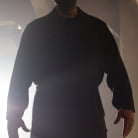 Ashley Lane in 'Redhead Newcomer Taken by Sergeant Major'